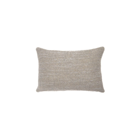 Silver Nomad Cushion - Sage InteriorsethnicraftCushion