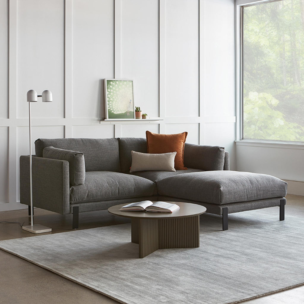 Silverlake Loft Bi - Sectional - Sage Interiorsgussofa