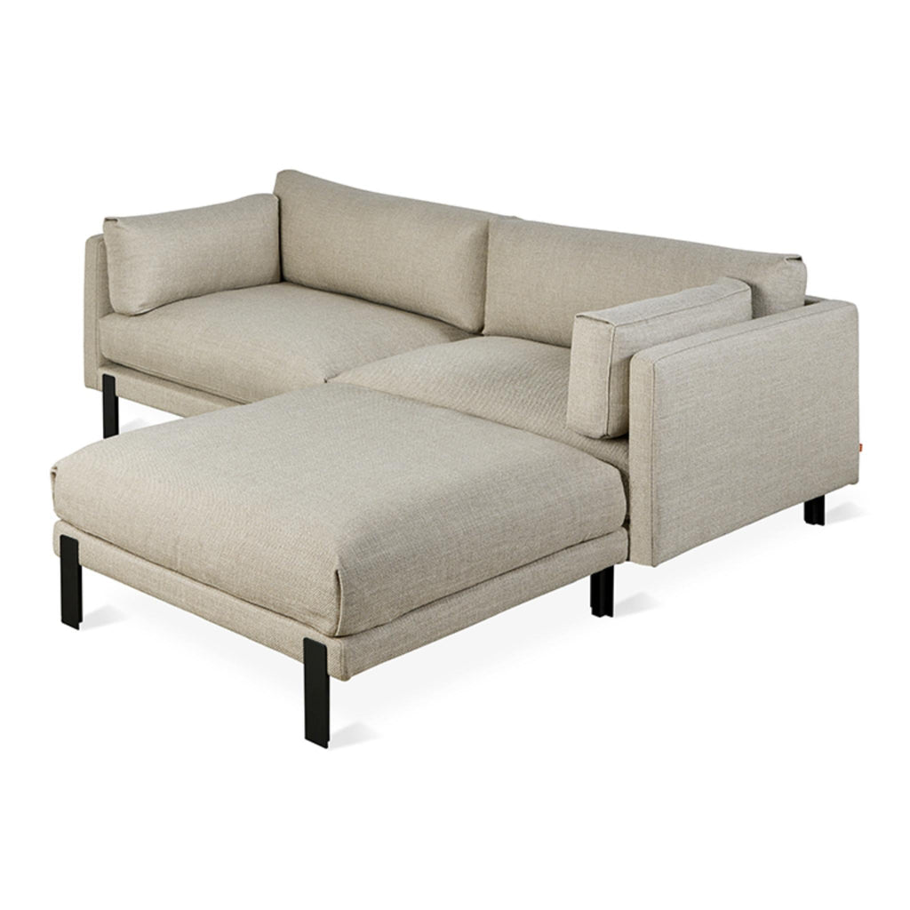 Silverlake Loft Bi - Sectional - Sage Interiorsgussofa