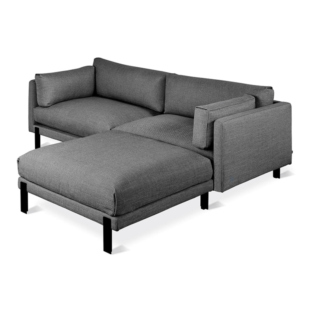 Silverlake Loft Bi - Sectional - Sage Interiorsgussofa