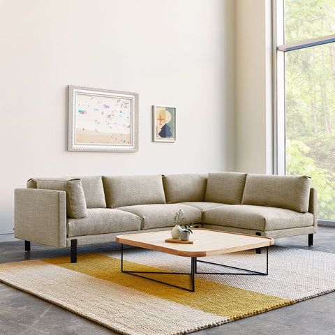 Silverlake Sectional - Sage Interiorsgus