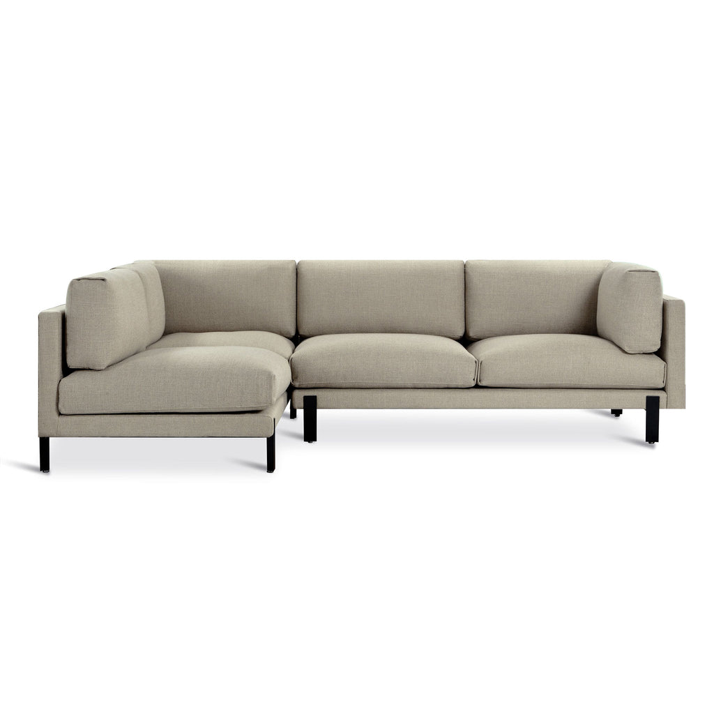 Silverlake Sectional - Sage Interiorsgus