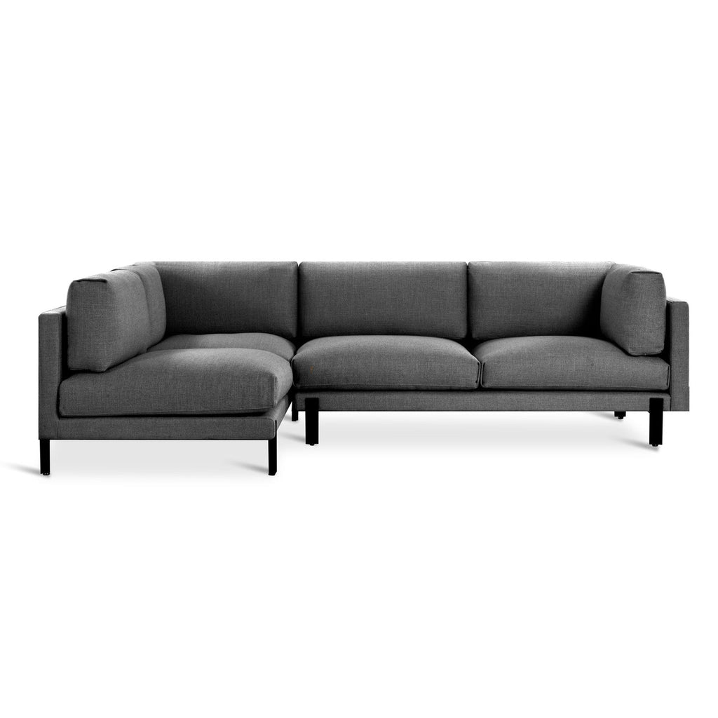 Silverlake Sectional - Sage Interiorsgus