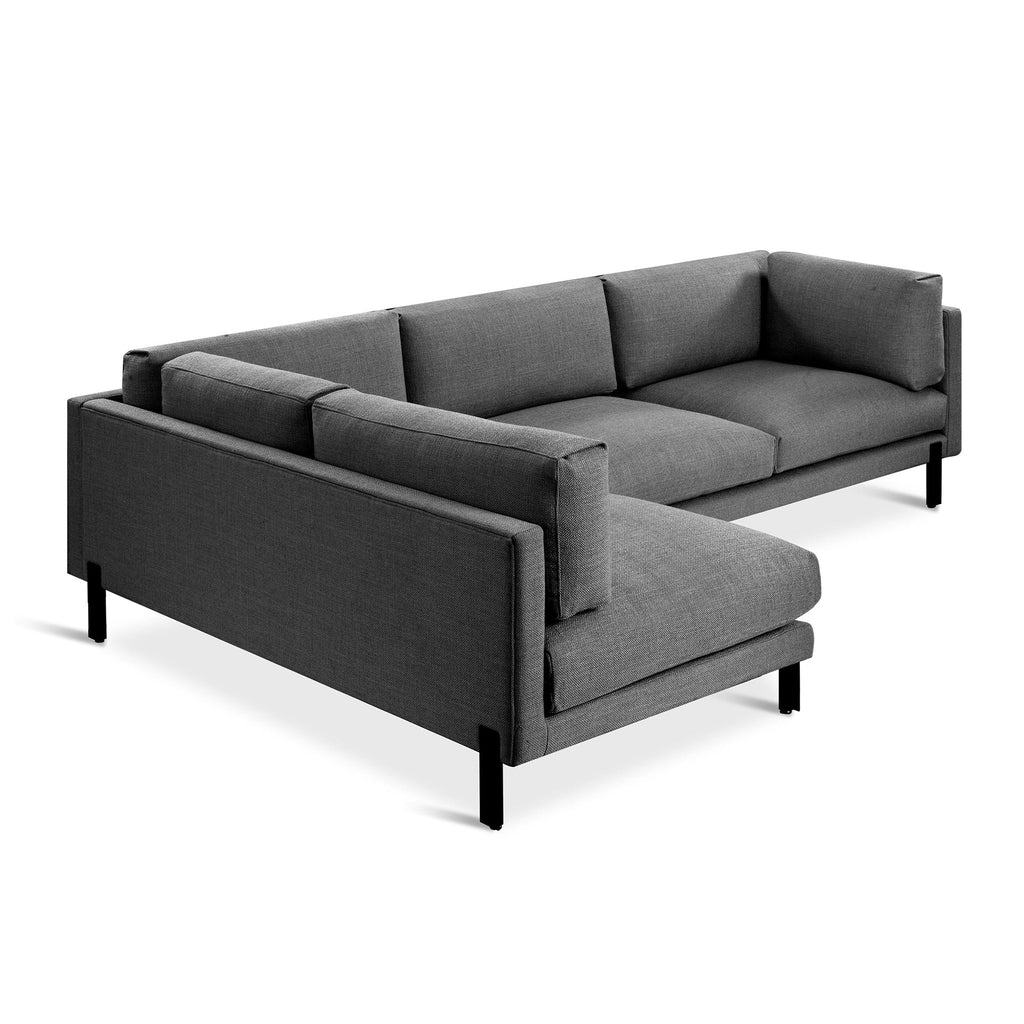 Silverlake Sectional - Sage Interiorsgus