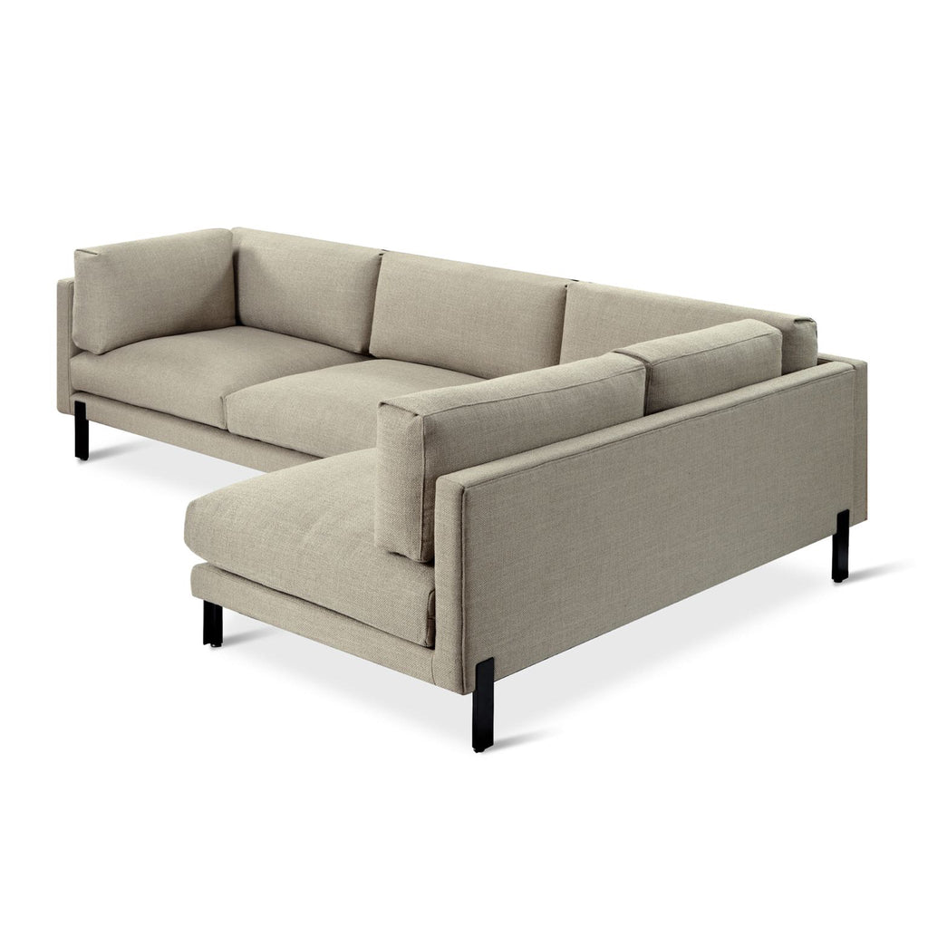 Silverlake Sectional - Sage Interiorsgus