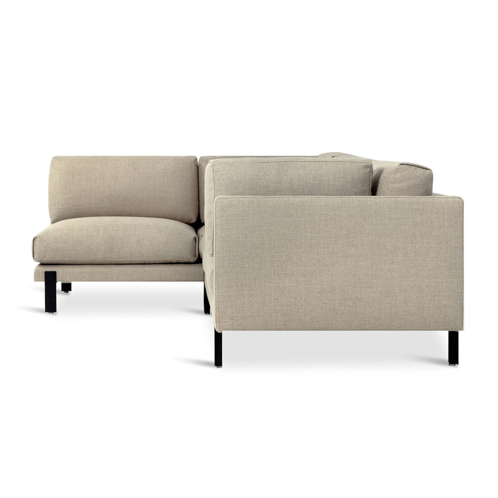 Silverlake Sectional - Sage Interiorsgus