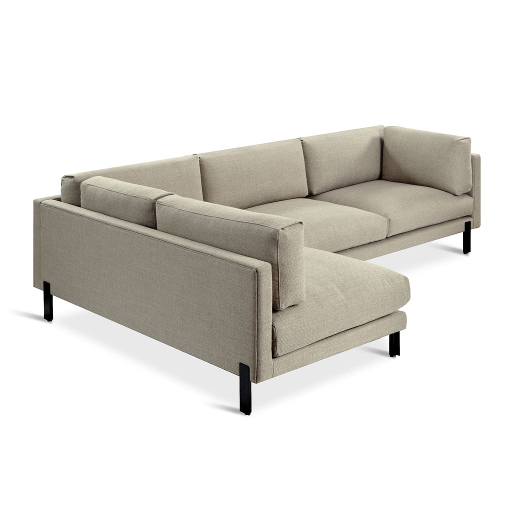 Silverlake Sectional - Sage Interiorsgus