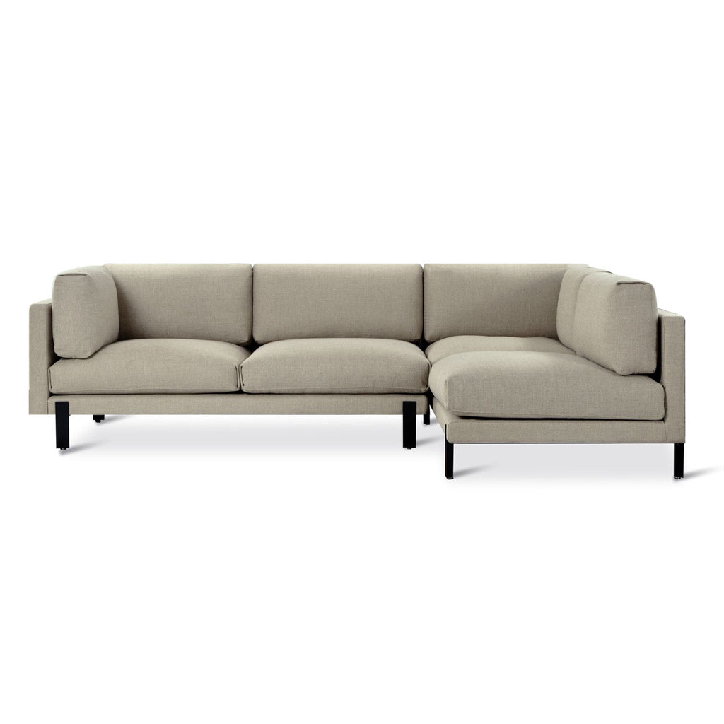 Silverlake Sectional - Sage Interiorsgus