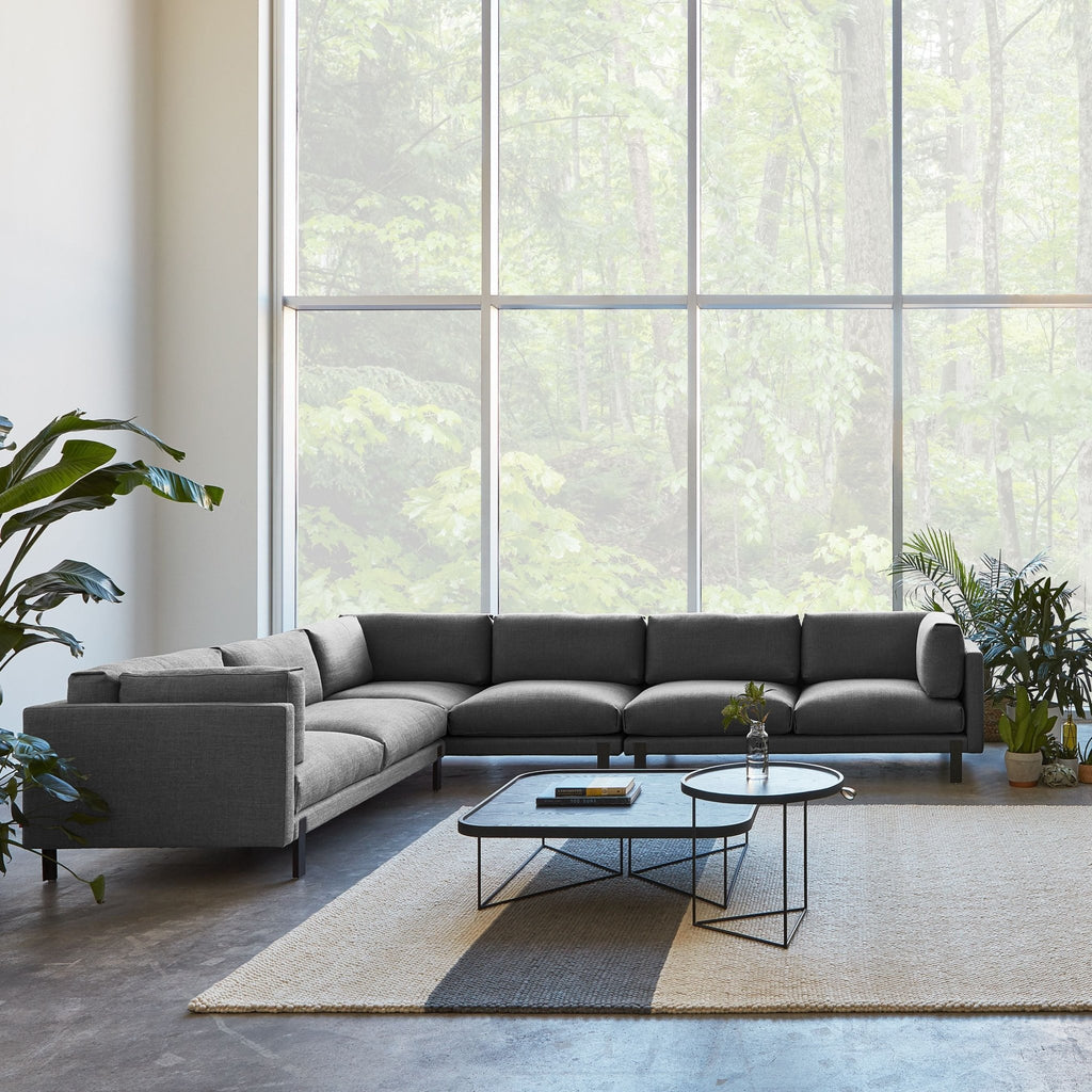 Silverlake XL Sectional - Sage Interiorsgus