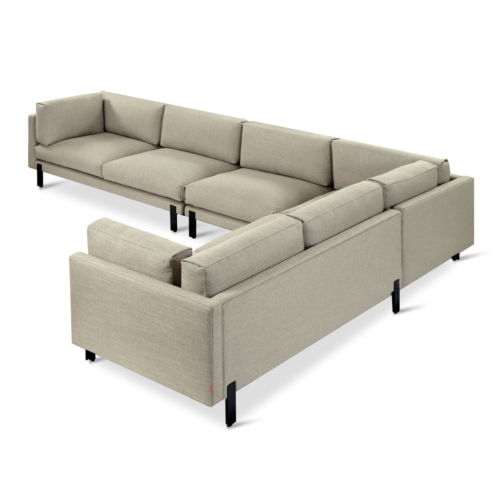 Silverlake XL Sectional - Sage Interiorsgus