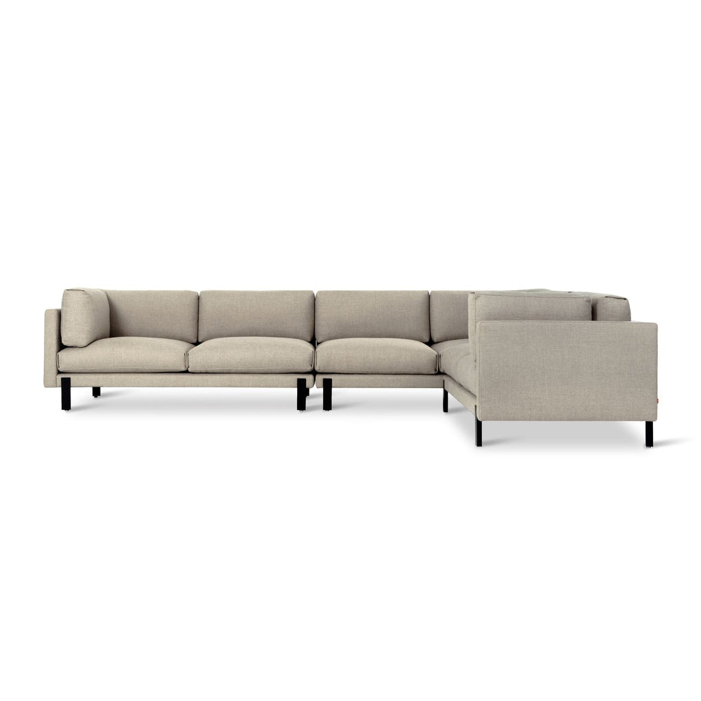 Silverlake XL Sectional - Sage Interiorsgus