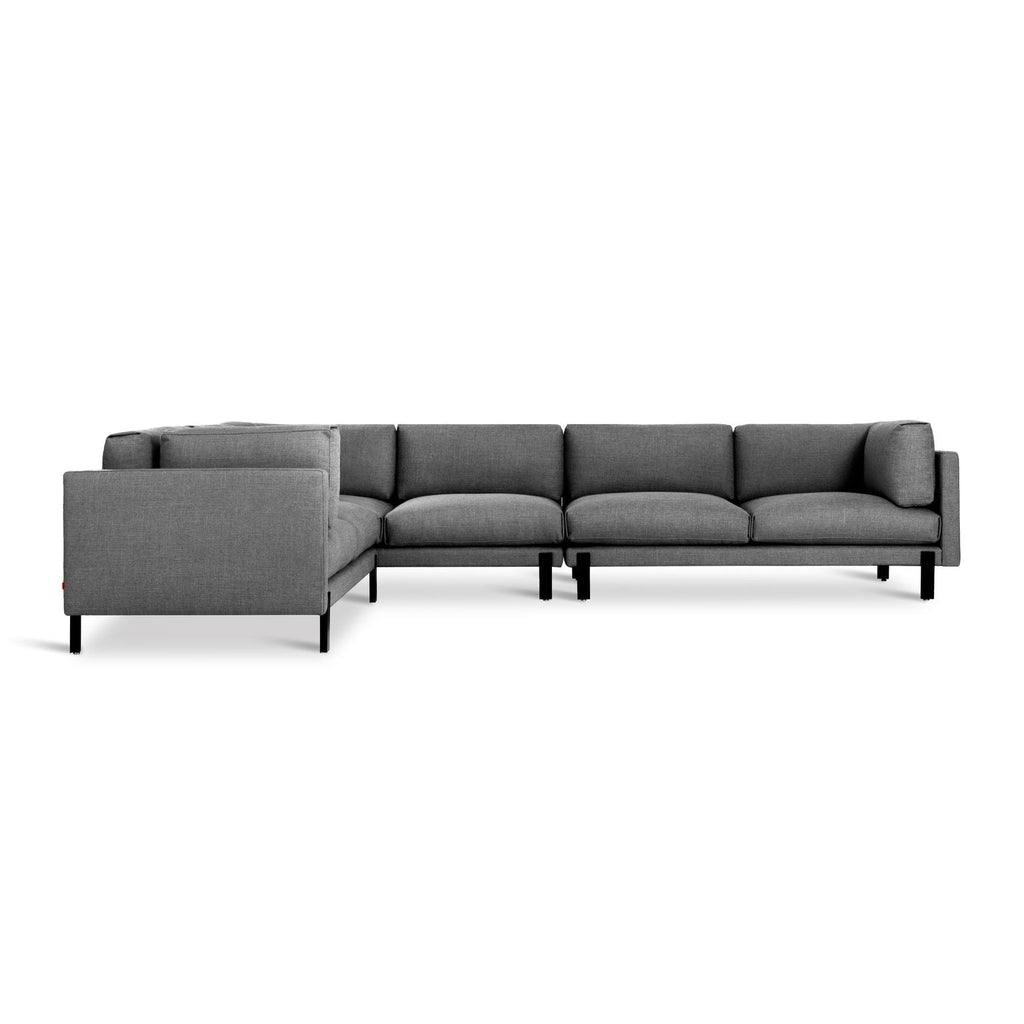 Silverlake XL Sectional - Sage Interiorsgus