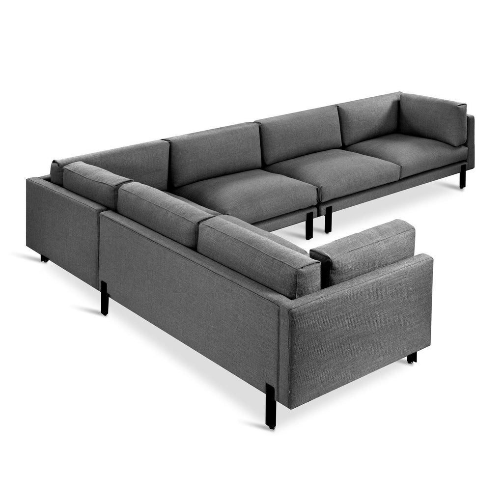 Silverlake XL Sectional - Sage Interiorsgus