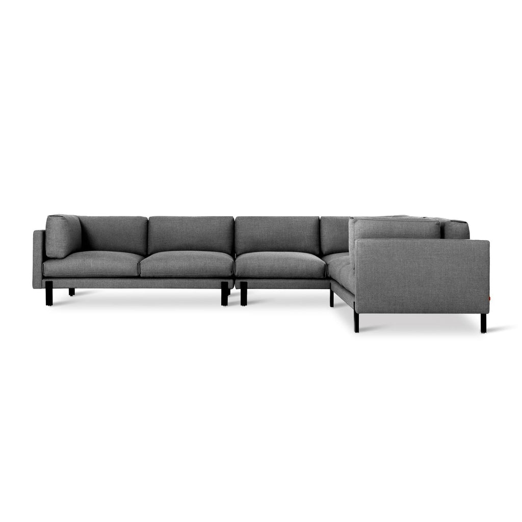 Silverlake XL Sectional - Sage Interiorsgus