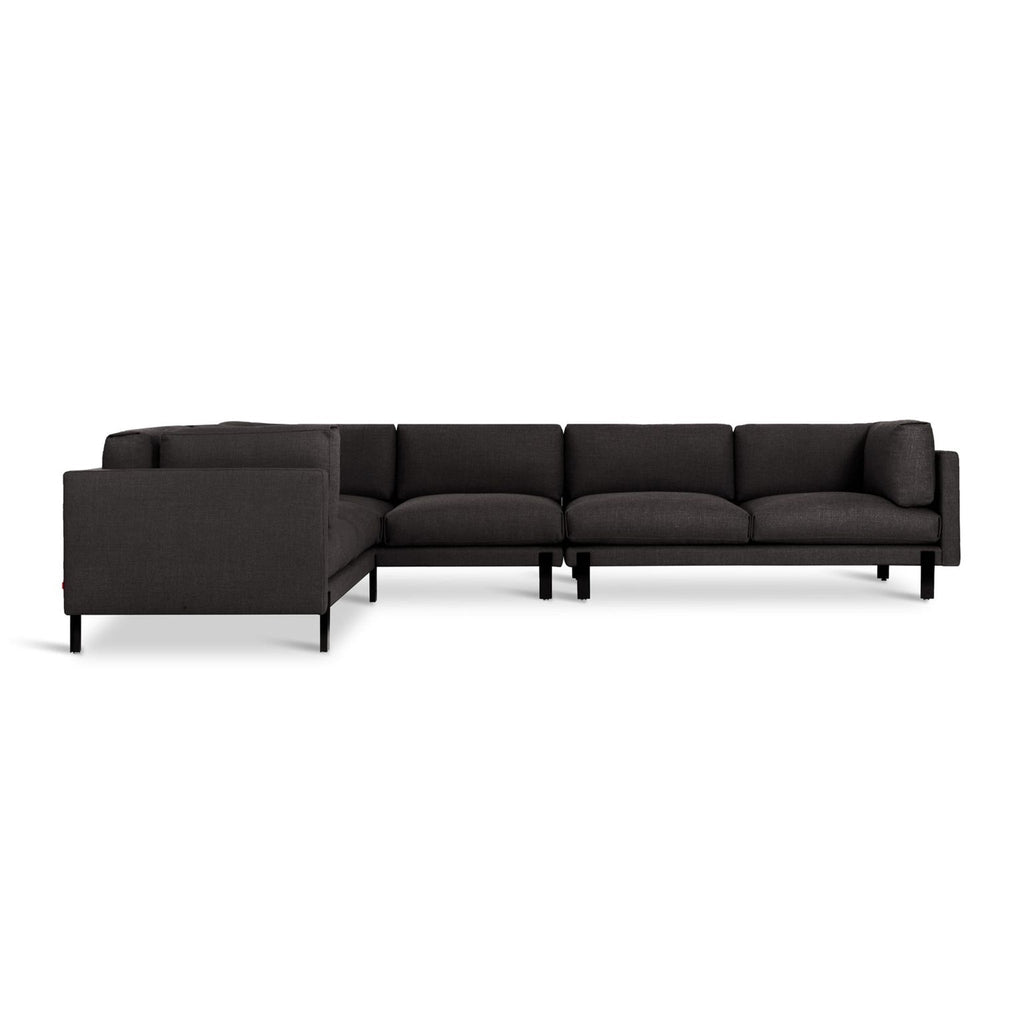 Silverlake XL Sectional - Sage Interiorsgus