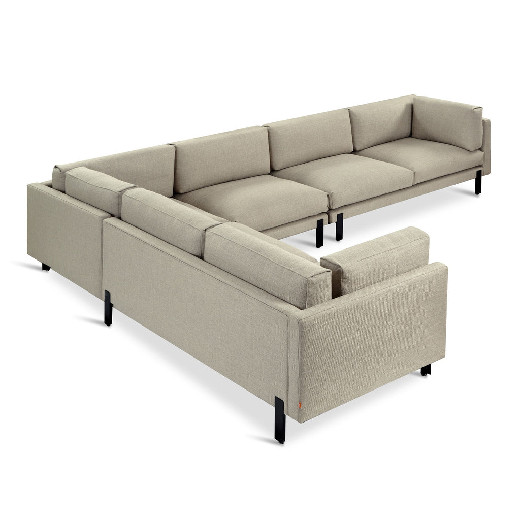 Silverlake XL Sectional - Sage Interiorsgus