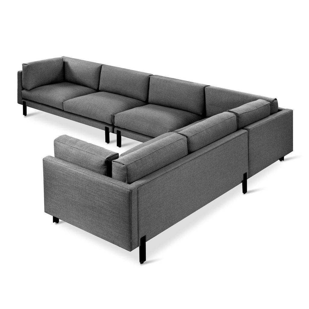 Silverlake XL Sectional - Sage Interiorsgus