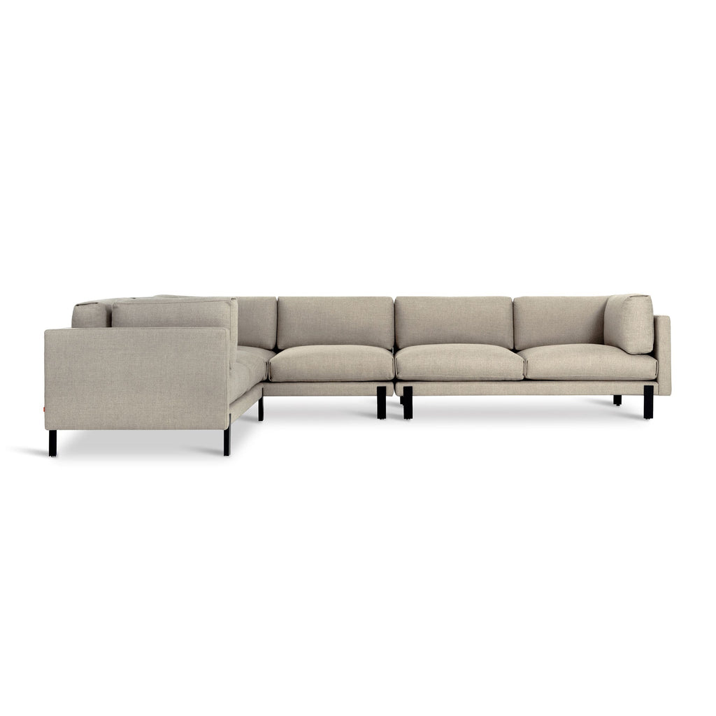 Silverlake XL Sectional - Sage Interiorsgus