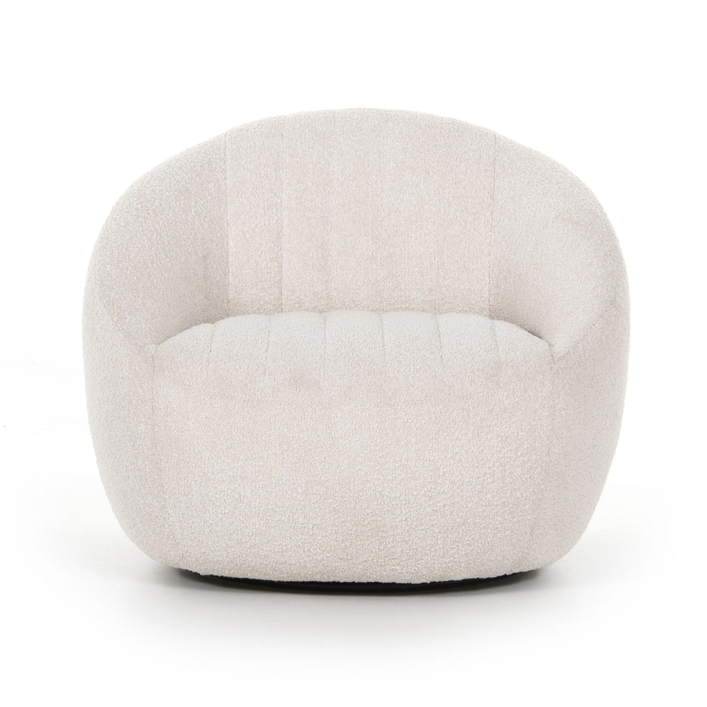 Simone Swivel Chair - Sage InteriorsFHAccent Chair