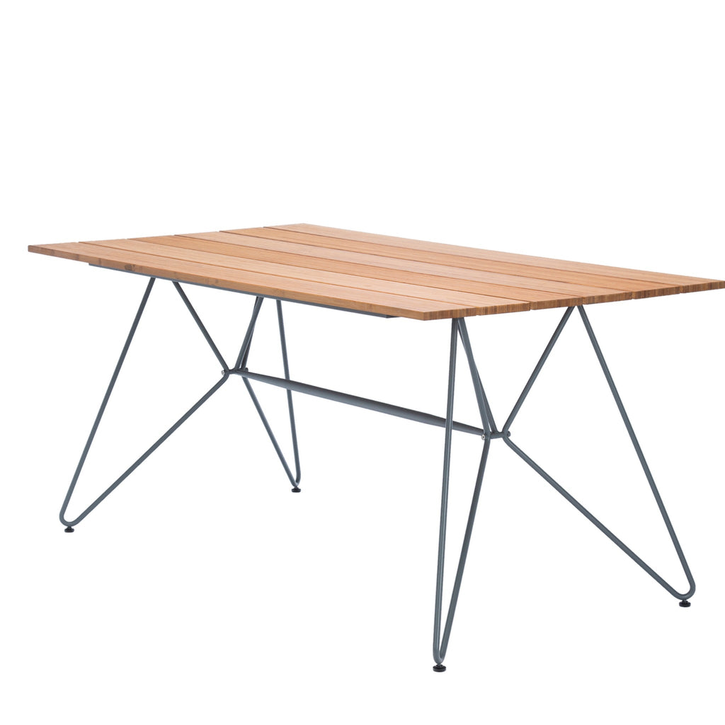 SKETCH Table - Sage InteriorsHoueOutdoor Table