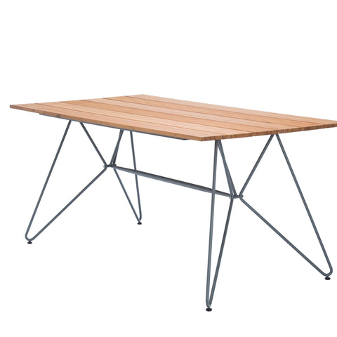 SKETCH Table - Sage InteriorsHoueOutdoor Table