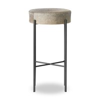 Slim Bar Stool - Sage InteriorsFour HandsTable & Bar Stools