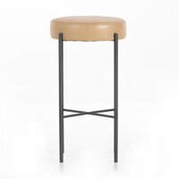 Slim Bar Stool - Sage InteriorsFour HandsTable & Bar Stools