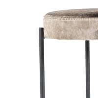 Slim Bar Stool - Sage InteriorsFour HandsTable & Bar Stools