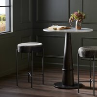 Slim Bar Stool - Sage InteriorsFour HandsTable & Bar Stools