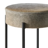 Slim Bar Stool - Sage InteriorsFour HandsTable & Bar Stools