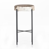 Slim Bar Stool - Sage InteriorsFour HandsTable & Bar Stools