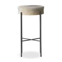 Slim Bar Stool - Sage InteriorsFour HandsTable & Bar Stools