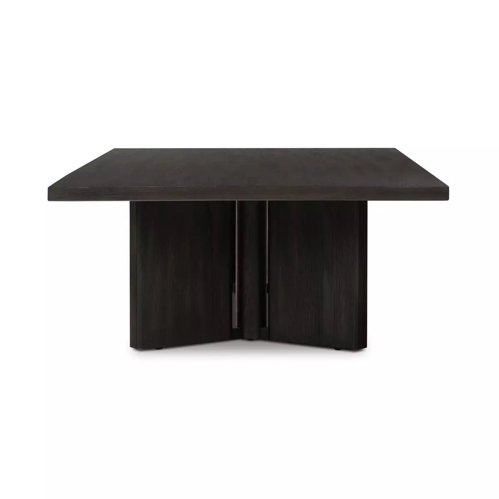 Smoked Black Huxley Coffee Table - Sage InteriorsFour HandsCoffee Tables