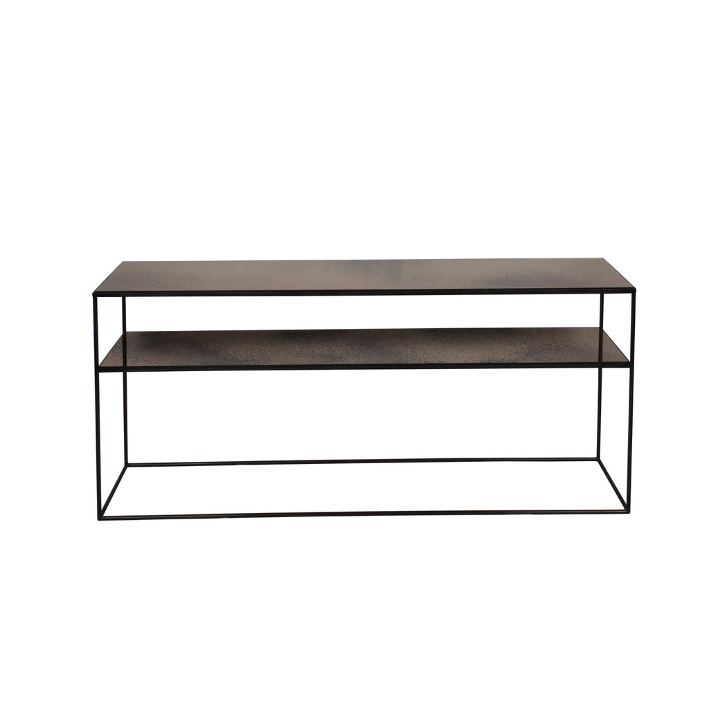 Sofa Console - Sage InteriorsethnicraftConsole