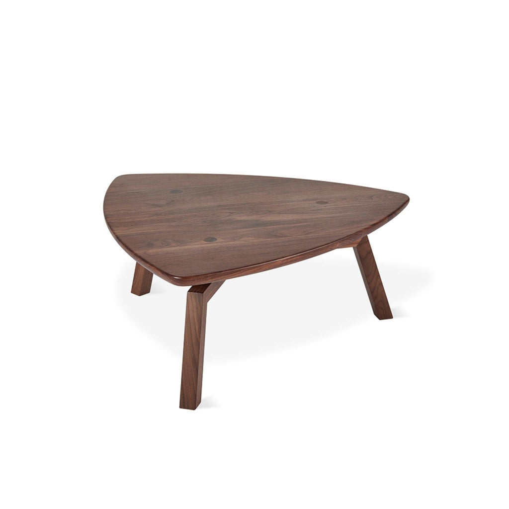 Solana Triangular Coffee Table - Sage Interiorsguscoffee table