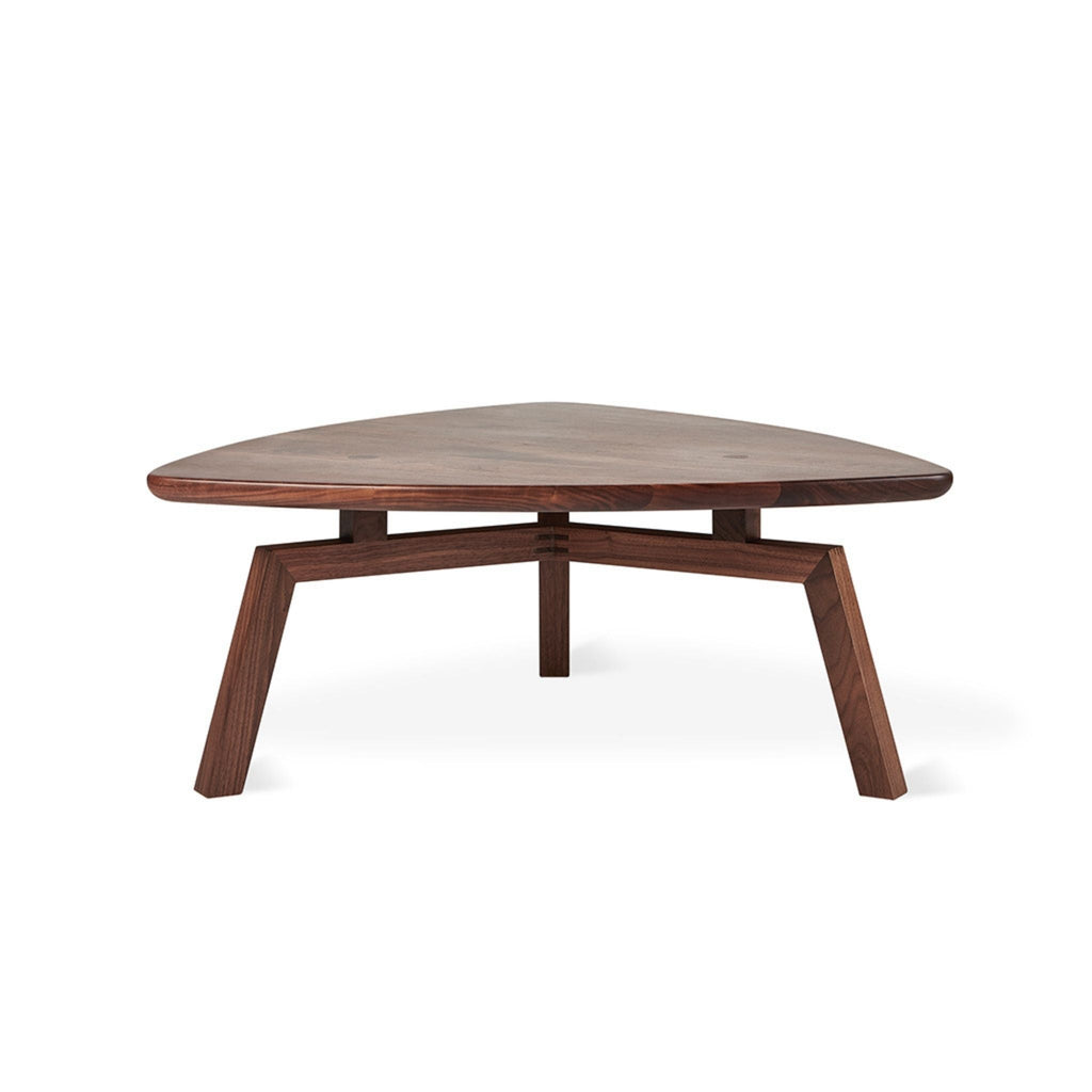 Solana Triangular Coffee Table - Sage Interiorsguscoffee table