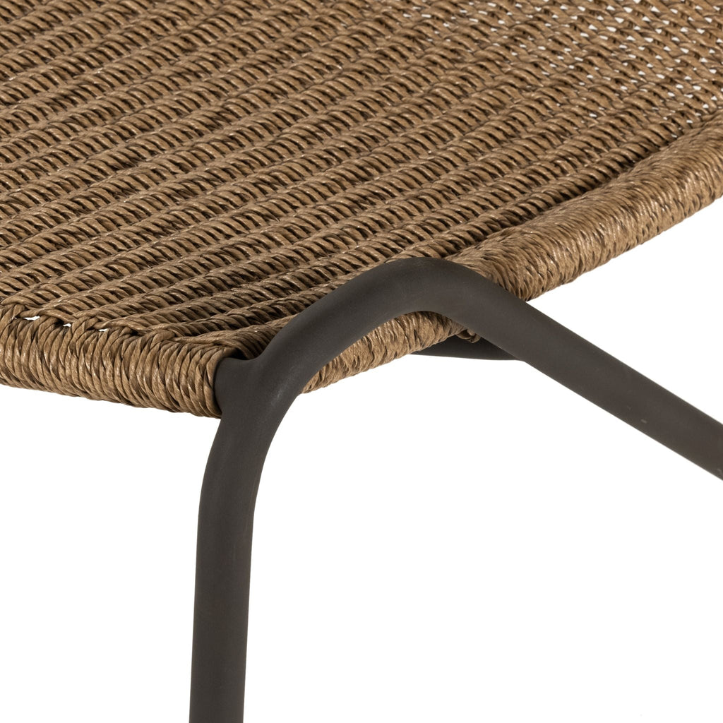 Solano Outdoor Chair - Sage InteriorsFHAccent Chair