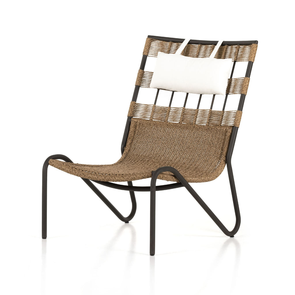 Solano Outdoor Chair - Sage InteriorsFHAccent Chair