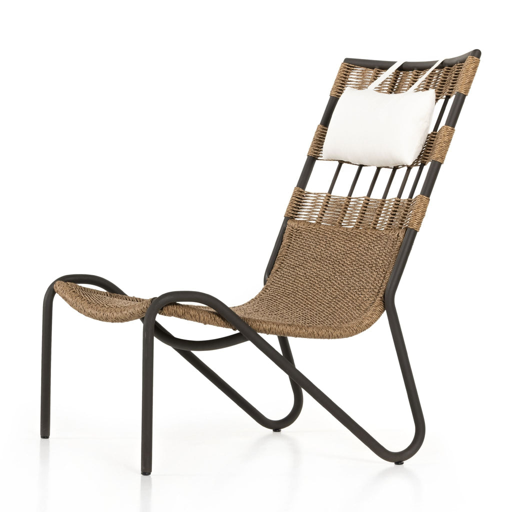 Solano Outdoor Chair - Sage InteriorsFHAccent Chair