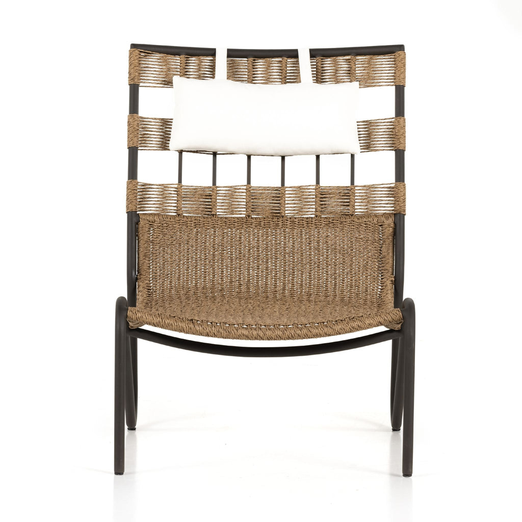 Solano Outdoor Chair - Sage InteriorsFHAccent Chair