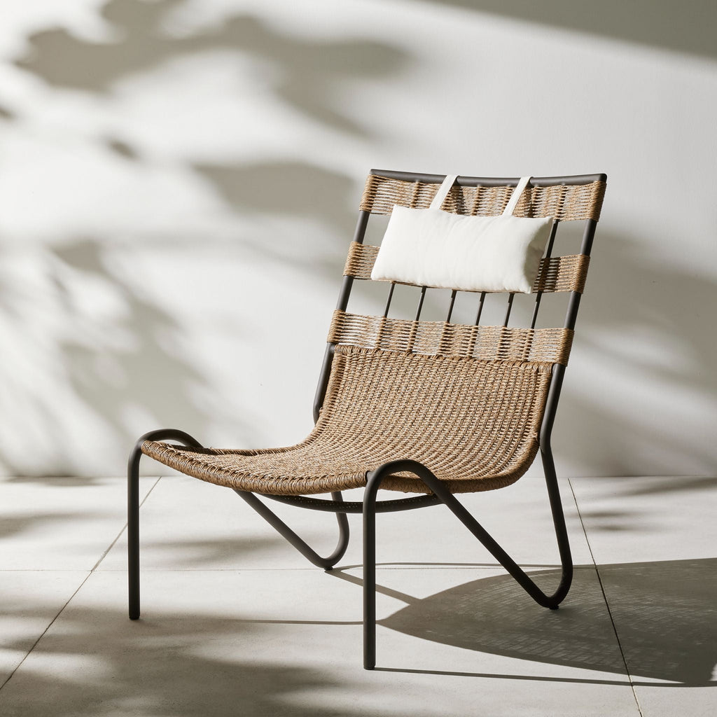 Solano Outdoor Chair - Sage InteriorsFHAccent Chair