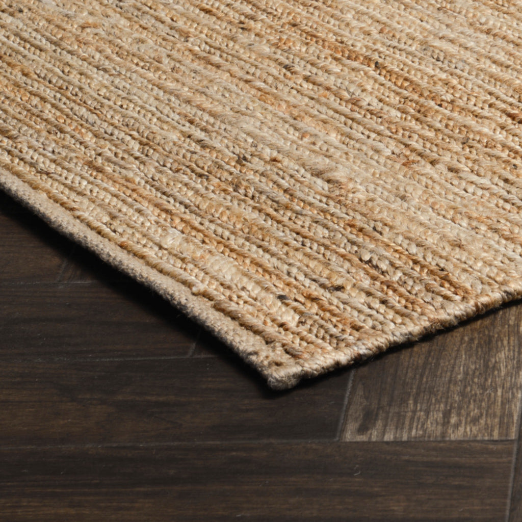 Soumak Jute Natural Rug - Sage InteriorsClassic HomeRug