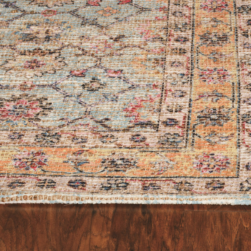 Spa Hudson Morris Rug - Sage InteriorsKas Rug