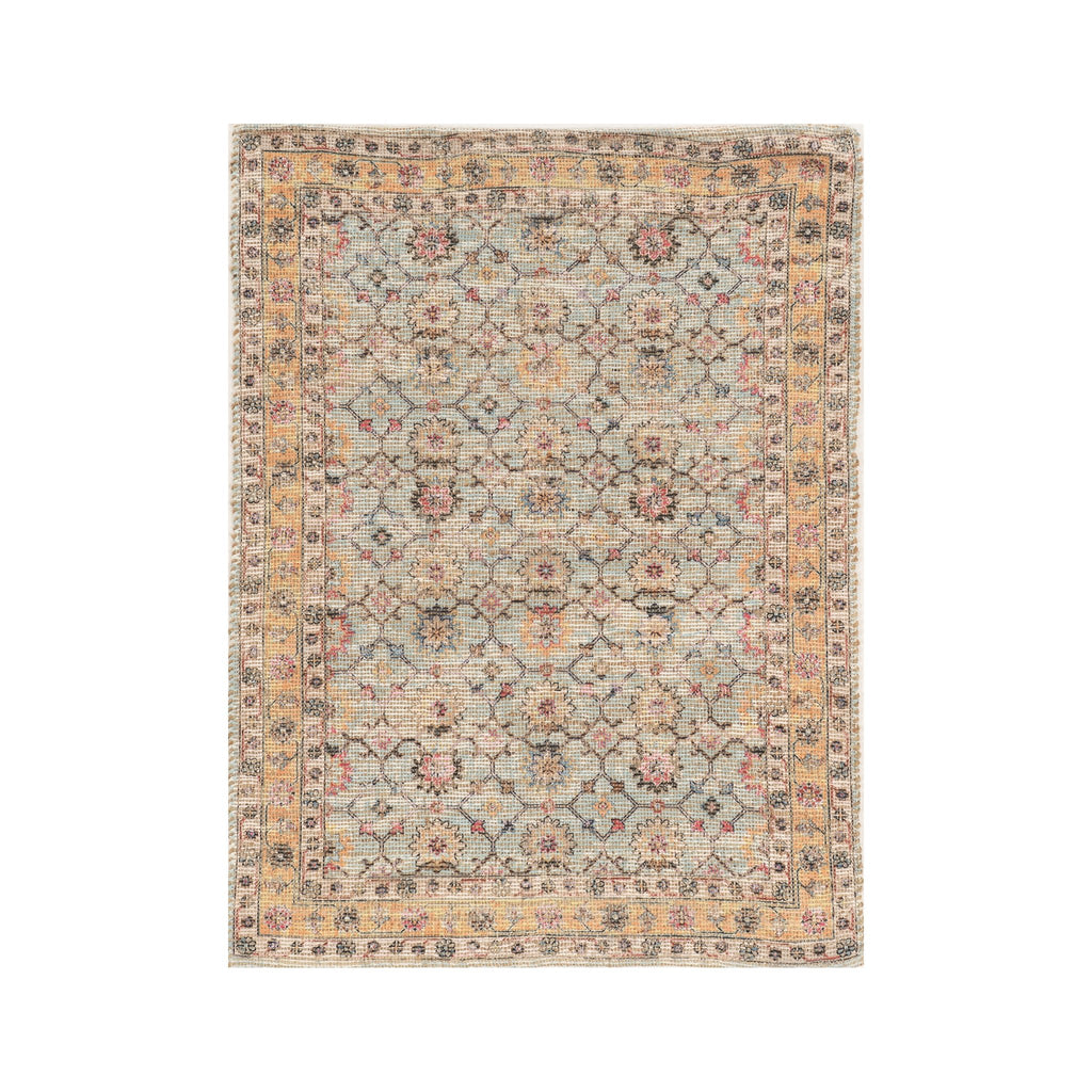 Spa Hudson Morris Rug - Sage InteriorsKas Rug