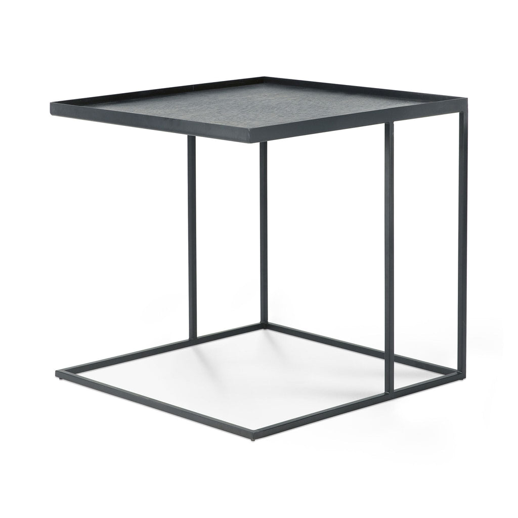 Square Tray Side Table - Sage InteriorsethnicraftSide Table