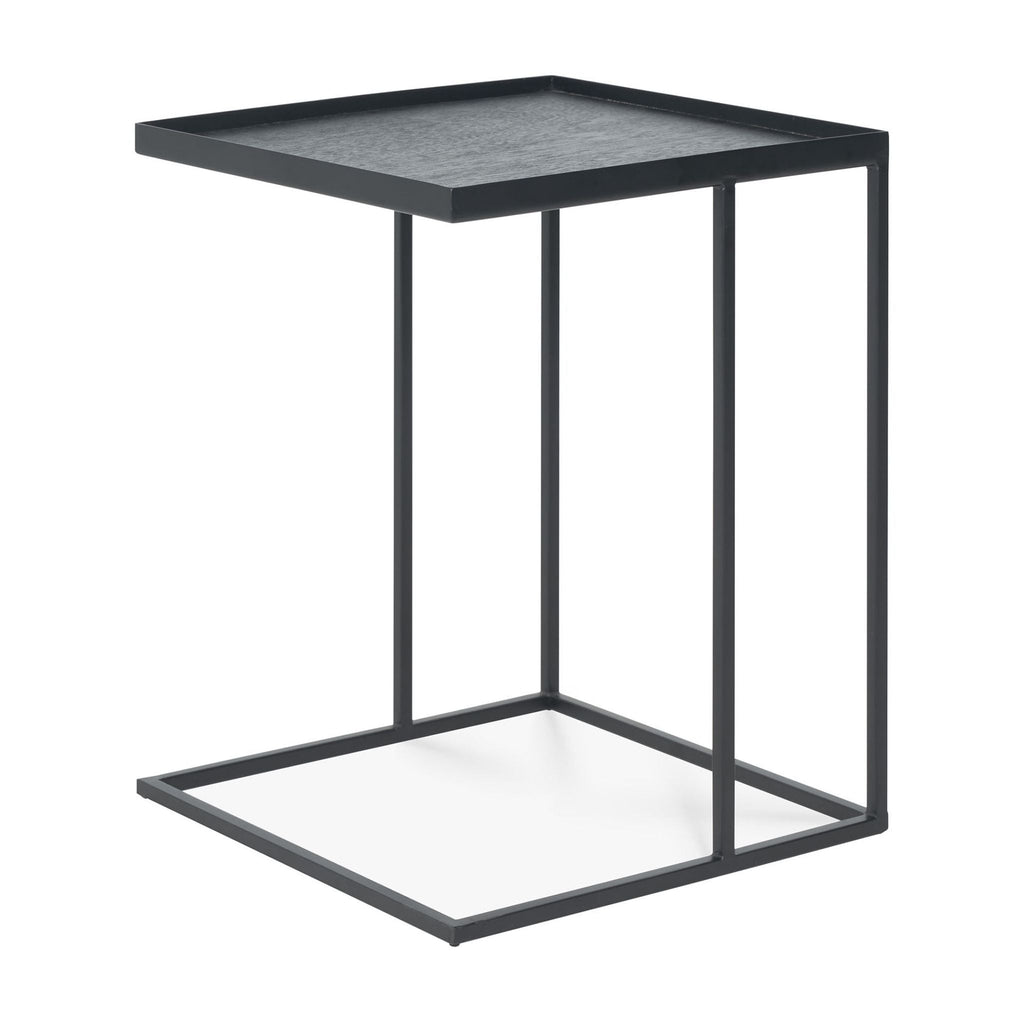 Square Tray Side Table - Sage InteriorsethnicraftSide Table