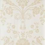 St Antoine Wallpaper - Sage InteriorsFarrow & BallWallpaper