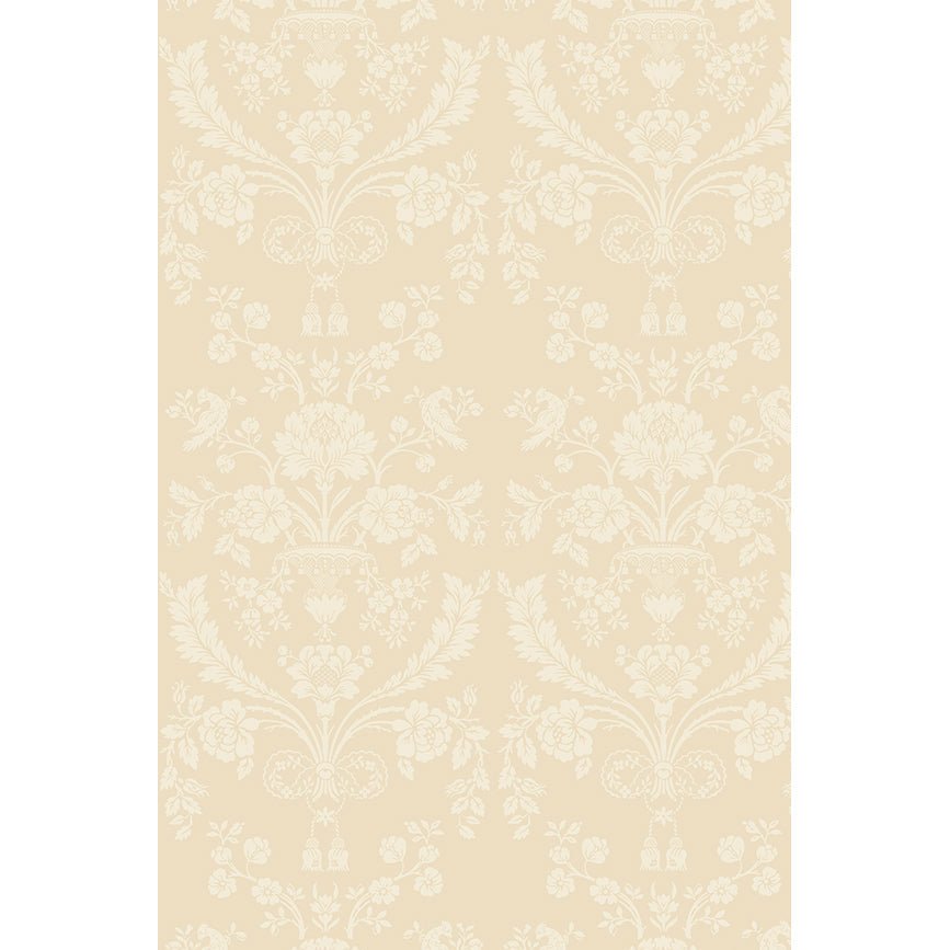 St Antoine Wallpaper - Sage InteriorsFarrow & BallWallpaper