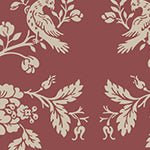 St Antoine Wallpaper - Sage InteriorsFarrow & BallWallpaper