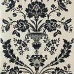 St Antoine Wallpaper - Sage InteriorsFarrow & BallWallpaper